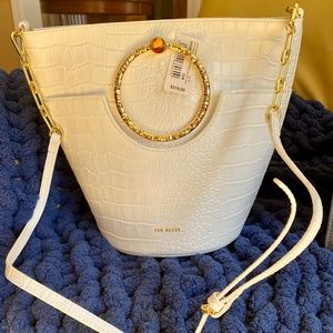 Ted Baker purse
